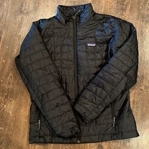 Patagonia down jacket, barely worn